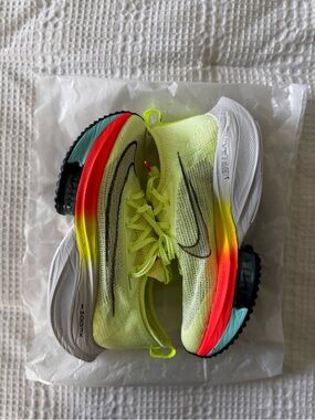 Nike Women’s Air Zoom Alphafly Next %